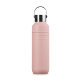 Le Creuset On The Go Bottle 500ml - Shell Pink