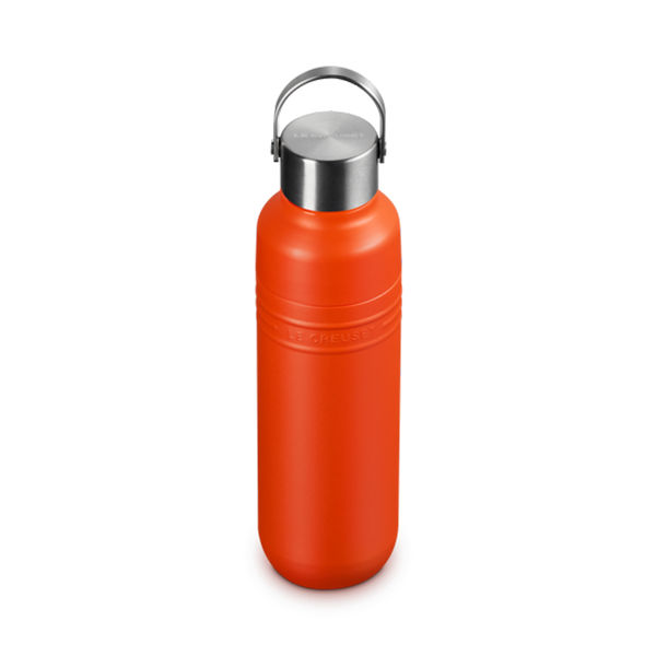 Le Creuset On The Go Bottle 500ml - Volcanic