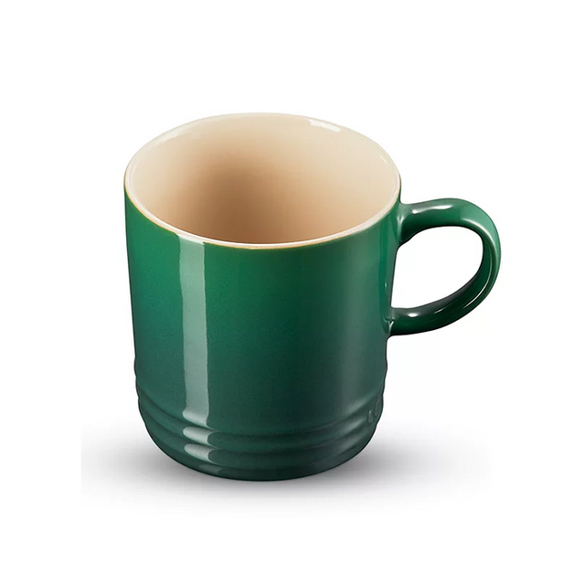 Le Creuset Stoneware Mug - Juniper