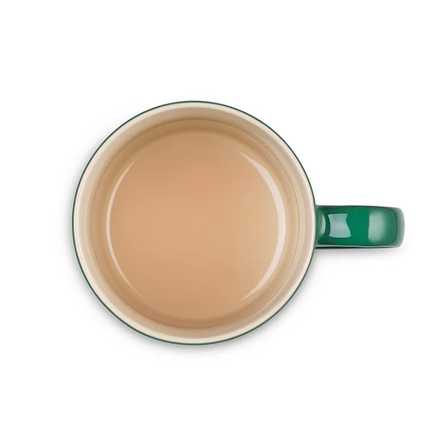Le Creuset Stoneware Mug - Juniper