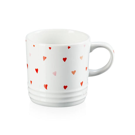Valentine's Blend & Le Creuset Mug