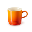 Le Creuset 200ml Cappuccino Mug - Volcanic I Redber Coffee