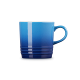 Le Creuset Cappuccino Mug 200ml - Azure