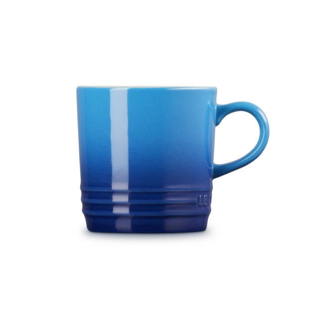 Le Creuset Cappuccino Mug 200ml - Azure