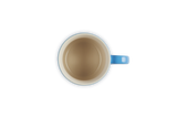 Le Creuset Cappuccino Mug 200ml - Azure
