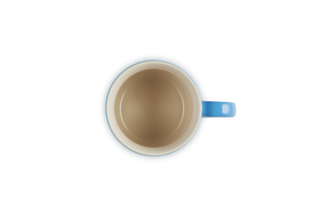 Le Creuset Cappuccino Mug 200ml - Azure