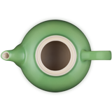 Le Creuset Stoneware Classic Teapot 1.3L - Bamboo