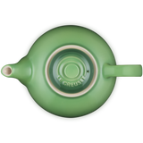 Le Creuset Stoneware Classic Teapot 1.3L - Bamboo