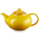 Le Creuset Stoneware Classic Teapot 1.3L - Nectar