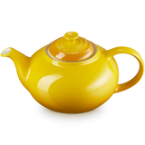 Le Creuset Stoneware Classic Teapot 1.3L - Nectar