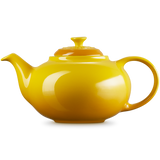 Le Creuset Stoneware Classic Teapot 1.3L - Nectar
