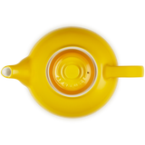 Le Creuset Stoneware Classic Teapot 1.3L - Nectar