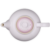 Le Creuset Stoneware Classic Teapot 1.3L - Shell Pink