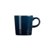 Le Creuset Stoneware Espresso Mug 100ml - Nuit