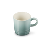 Le Creuset Stoneware Espresso Mug 100ml - Sea Salt