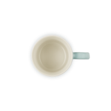 Le Creuset Stoneware Espresso Mug 100ml - Sea Salt
