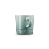 Le Creuset Stoneware Espresso Mug 100ml - Sea Salt