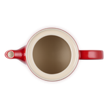 Le Creuset Stoneware Grand Teapot 1.3L - Cerise