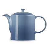 Le Creuset Stoneware Grand Teapot 1.3L - Chambray