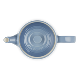 Le Creuset Stoneware Grand Teapot 1.3L - Chambray