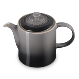 Le Creuset Stoneware Grand Teapot 1.3L - Flint