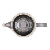 Le Creuset Stoneware Grand Teapot 1.3L - Flint