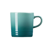 Le Creuset Stoneware Mug 350ml - Bleu Riviera
