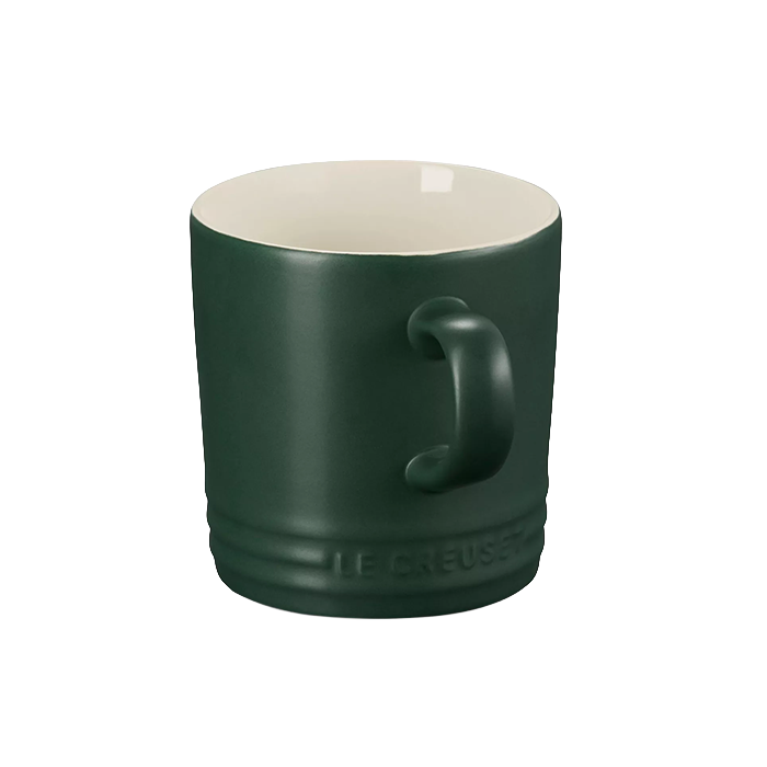Le Creuset Stoneware Mug 350ml - Forêt
