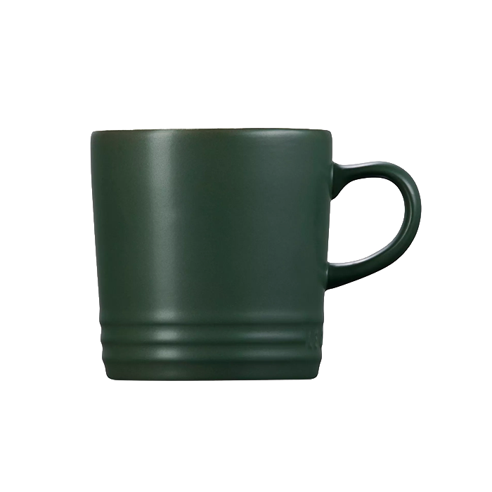 Le Creuset Stoneware Mug 350ml - Forêt