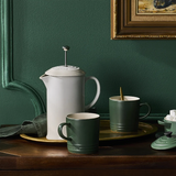 Le Creuset Stoneware Mug 350ml - Forêt