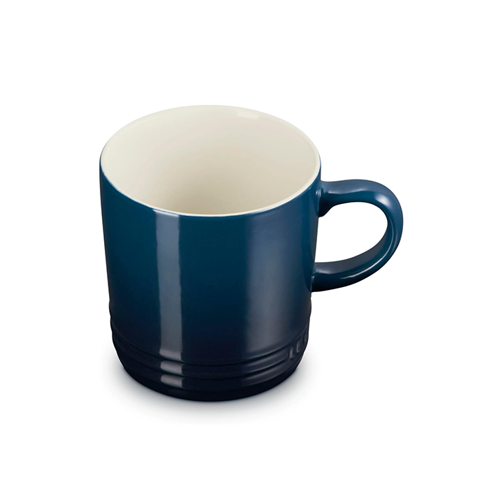 Le Creuset Stoneware Mug 350ml - Nuit