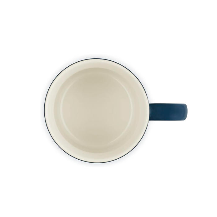 Le Creuset Stoneware Mug 350ml - Nuit