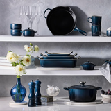 Le Creuset Stoneware Mug 350ml - Nuit