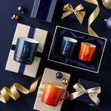 Le Creuset Stoneware Mug 350ml - Nuit
