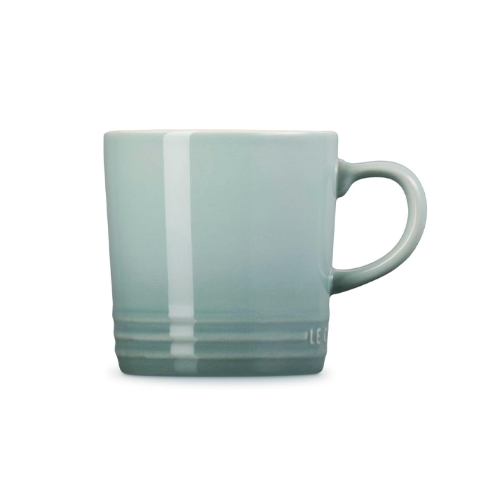 Le Creuset Stoneware Mug 350ml - Sea Salt