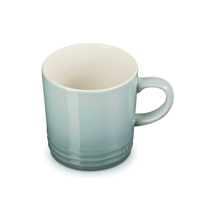 Le Creuset Stoneware Mug 350ml - Sea Salt