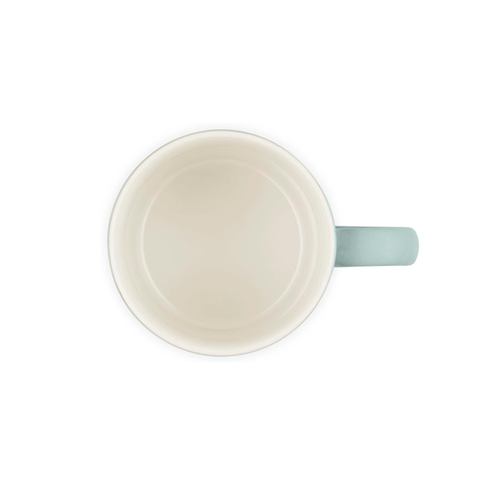 Le Creuset Stoneware Mug 350ml - Sea Salt