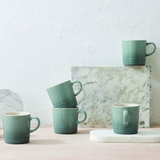 Le Creuset Stoneware Mug 350ml - Sea Salt
