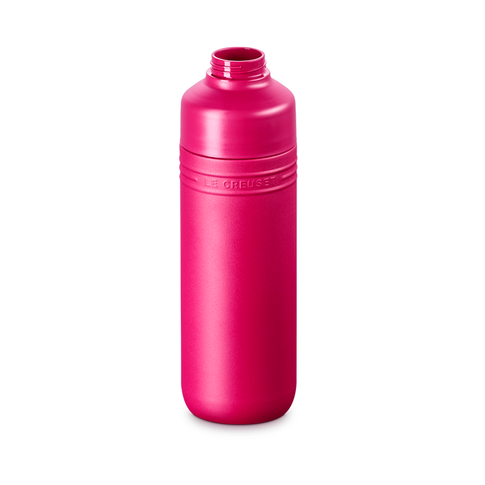Le Creuset On The Go Bottle 1L - Berry