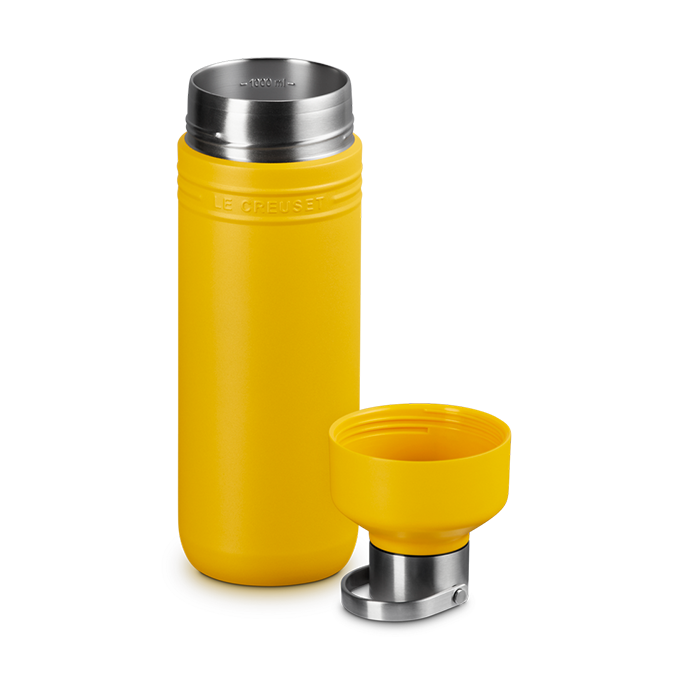 Le Creuset On The Go Bottle 1L - Nectar