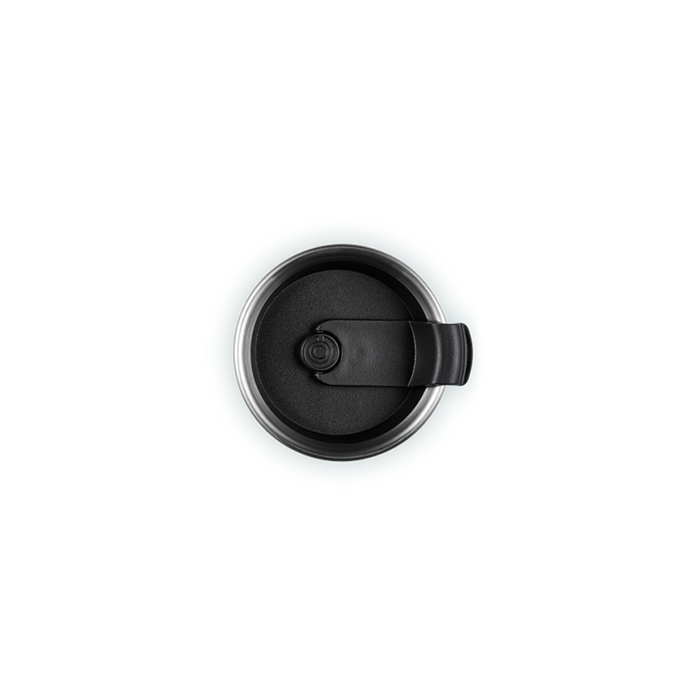 Le Creuset On The Go Travel Mug 350ml - Sea Salt