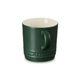 Le Creuset Stoneware Cappuccino Mug 200ml - Forêt
