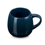 Le Creuset Stoneware Coupe Mug 320ml - Nuit