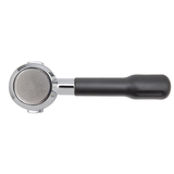 Lelit Bottomless Filterholder 57mm - Classic Handle