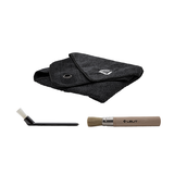 Lelit Cleaning Kit Cloth & Brushes