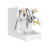 Lelit Mara X Espresso Coffee Machine White