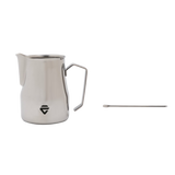 Lelit Milk Jug 750ml & Latte Art Pen