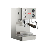 Lelit Victoria Espresso Coffee Machine - Silver