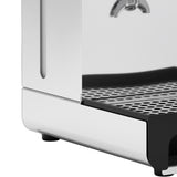 Lelit Anna Espresso Coffee Machine - Silver