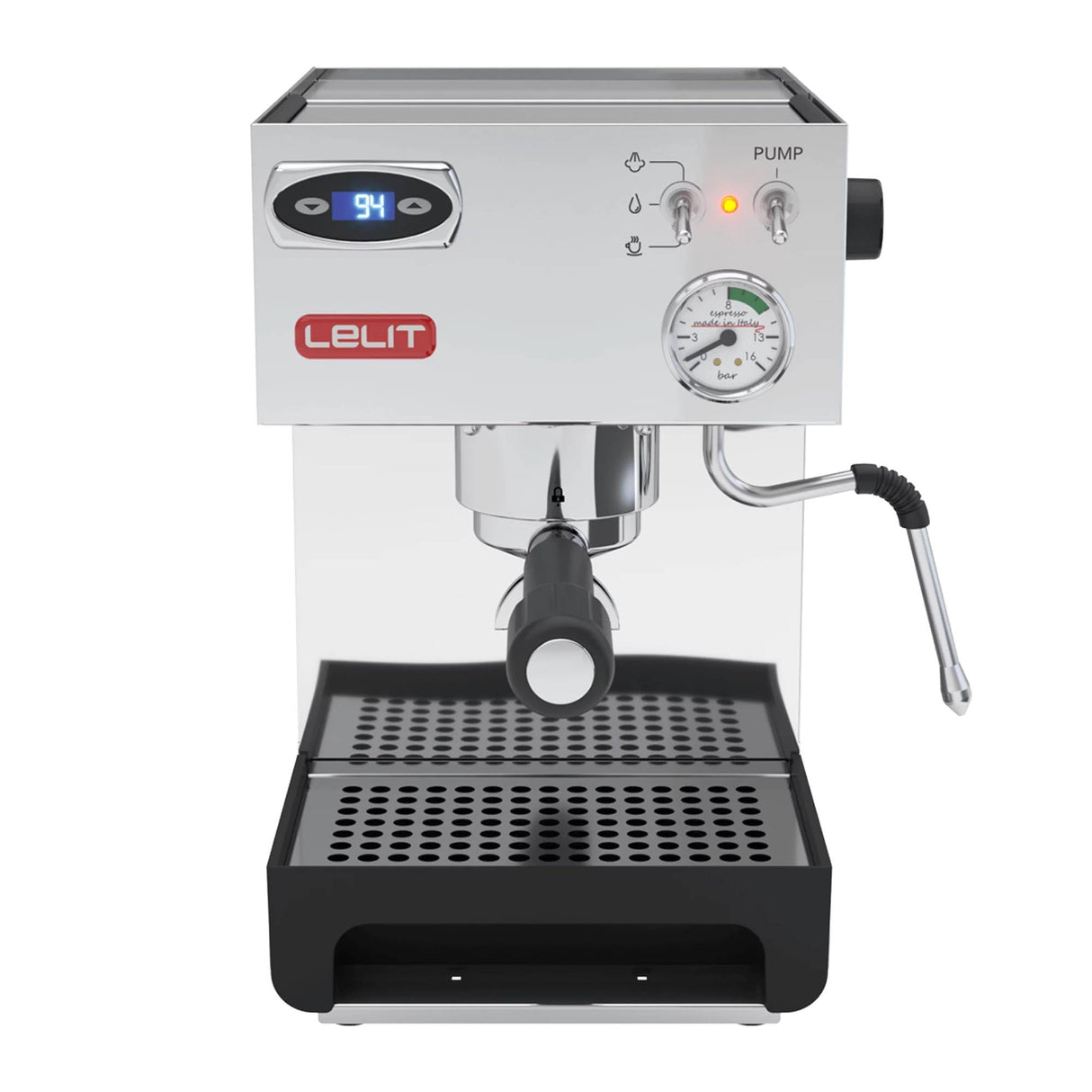 Lelit Anna Espresso Coffee Machine